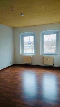 Foto - Etagenwohnung in Bad Muskau zur Miete