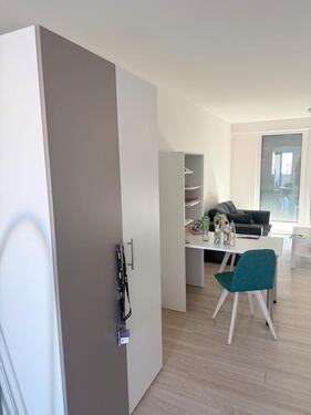 Foto - 1-Zimmer Wohnung möbliert in Schweinau