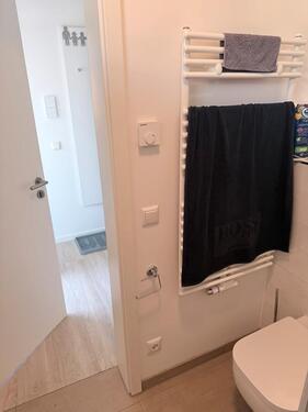 Foto - Etagenwohnung in Stein zur Miete