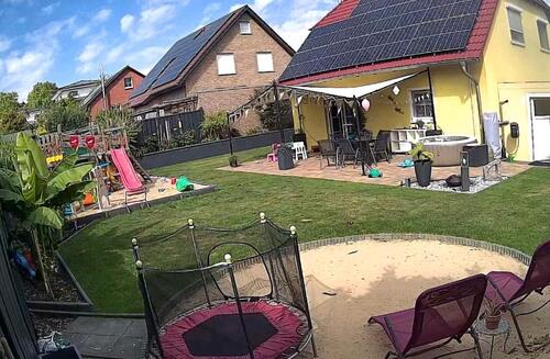 Foto - Einfamilienhaus in Salzgitter zum Kaufen