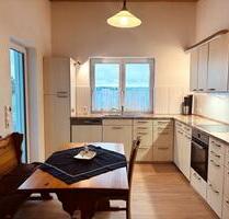 Wohnung 3,5 Zimmer, Dachterrasse und Albblick zu vermieten 102 qm - Aalen Dewangen