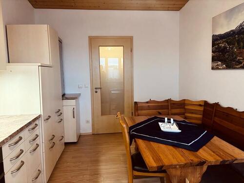 Foto - 3.5 Zimmer Etagenwohnung zur Miete in Aalen