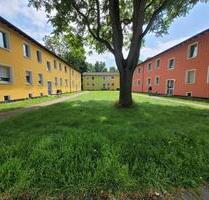 Wohnen im Grünen! - 415,00&nbsp;EUR Kaltmiete, ca.&nbsp; 52,50&nbsp;m&sup2; in Duisburg (PLZ: 47138) Ruhrort