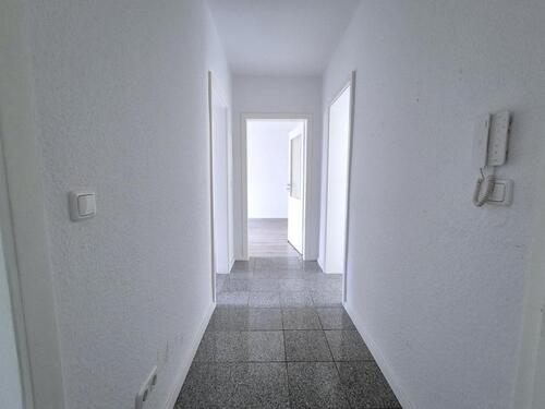 Foto - 2 Zimmer Erdgeschoßwohnung zur Miete in Duisburg