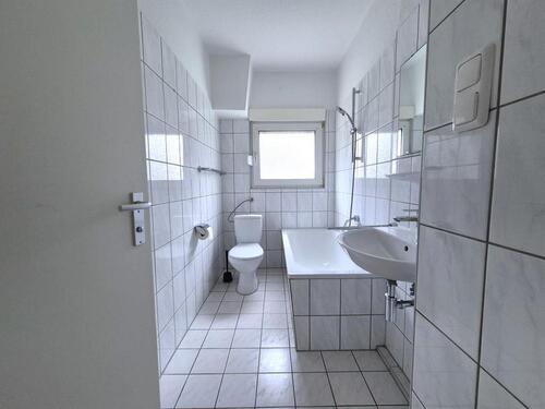 Foto - Erdgeschoßwohnung in Duisburg zur Miete