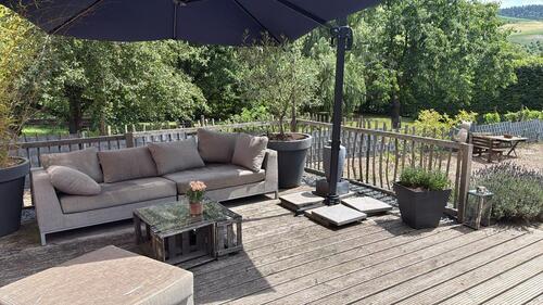 Foto - Einfamilienhaus zum Kaufen in Osann-Monzel