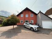 Foto - Einfamilienhaus in Osann-Monzel