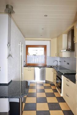 Foto - 4 Zimmer Erdgeschoßwohnung in Pluwig