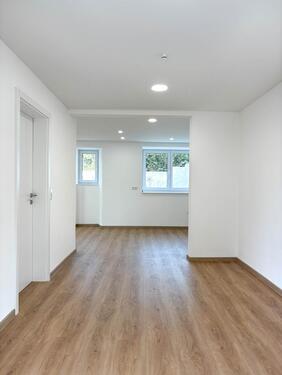 Foto - 3 Zimmer Erdgeschoßwohnung zur Miete in Estenfeld