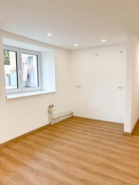 Foto - Erdgeschoßwohnung in Estenfeld zur Miete