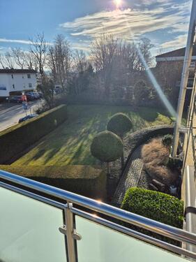 Foto - Grömitz: 2-Zimmer-Wohnung - 825,00&nbsp;EUR Kaltmiete, ca.&nbsp; 54,00&nbsp;m&sup2;