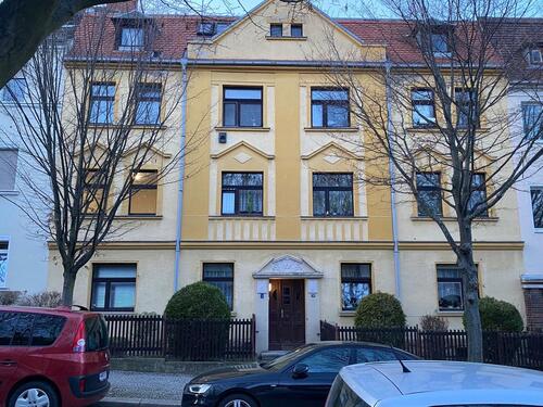 Foto - 2 Raum-wohnung - 2 OG mit Balkon zu vermieten