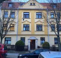 2 Raum-wohnung - 2 OG mit Balkon zu vermieten - Zeitz Theißen