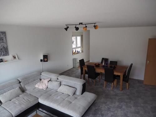 Foto - 1 Zimmer Etagenwohnung zur Miete in Karlsruhe