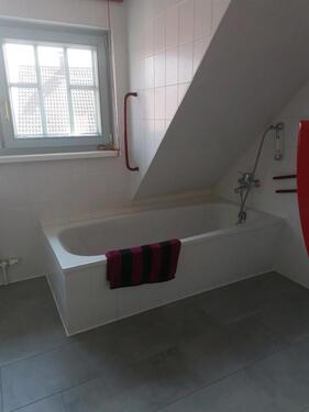 Foto - 6 Zimmer Etagenwohnung in Dornstadt