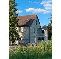 Grundstück in idyllischer Lage am Fluss - Uehlfeld