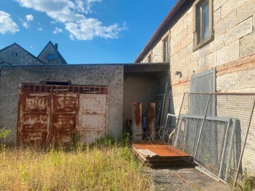 Foto - Einfamilienhaus in Uehlfeld