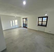 Erdgeschosswohnung 1 Zi mit Terrasse und Garten - Schrobenhausen