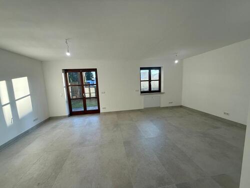 Foto - 1 Zimmer Erdgeschoßwohnung in Schrobenhausen