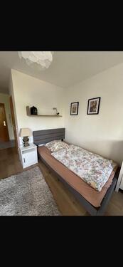 Foto - 1 Zimmer Etagenwohnung zur Miete in Osnabrück