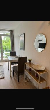 Foto - 1 Zimmer Etagenwohnung in Osnabrück