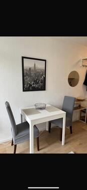 Foto - Etagenwohnung in Osnabrück zur Miete