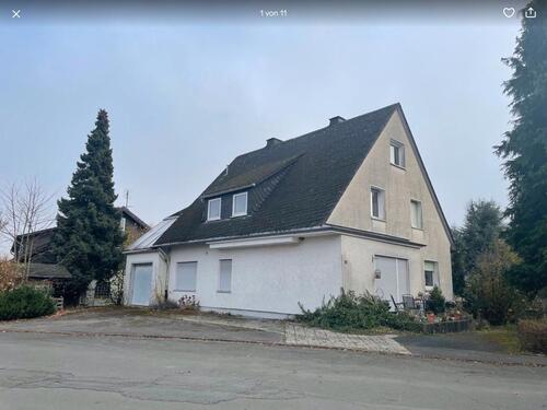 Foto - Haus Brilon - 158.000,00&nbsp;EUR Kaufpreis, ca.&nbsp; 151,00&nbsp;m&sup2;
