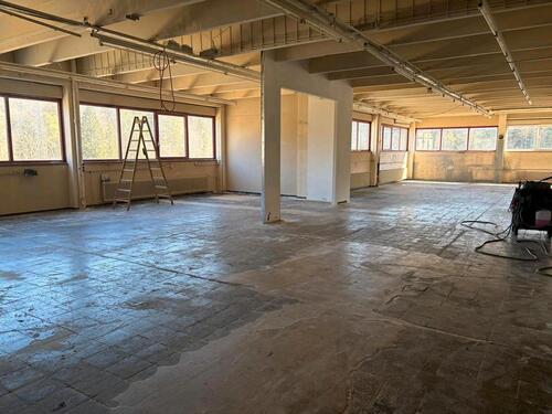 Foto - Produktionshalle - 3.000,00&nbsp;EUR Kaltmiete, ca.&nbsp; 2.000,00&nbsp;m&sup2;