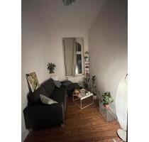 WG-Zimmer Altbauwohnung im Herzen von Aachen