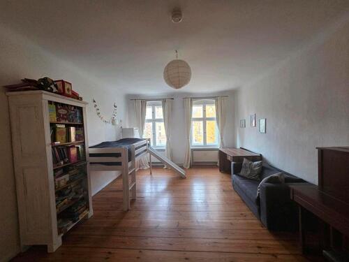 Foto - Etagenwohnung in Berlin zum Kaufen