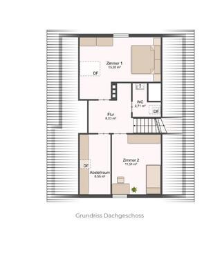 Foto - Einfamilienhaus in Fronhausen