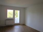 Foto - Große 4-Raum-Wohnung mit Balkon