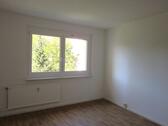 Foto - Etagenwohnung in Crimmitschau