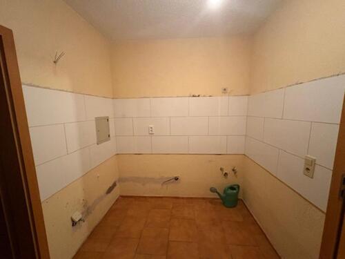 Foto - Etagenwohnung in Kindenheim zur Miete