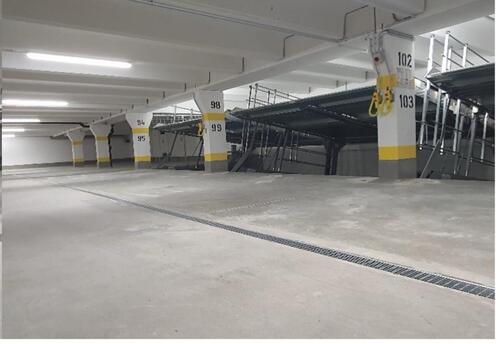 Foto - Garagenstellplatz Unterschleißheim Lohhof