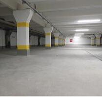 Garagenstellplatz Unterschleißheim Lohhof - Landsberied