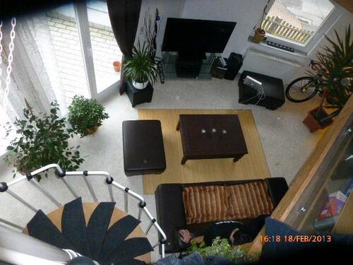 Foto - Etagenwohnung in Hann. Münden zur Miete