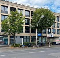 Privater Büroraum für 2 Person in HQ Bornheimer Strasse - Bonn Tannenbusch
