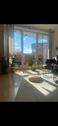 Foto - Wunderschöne 1 Raum Wohnung mit Balkon+ Einbauküche