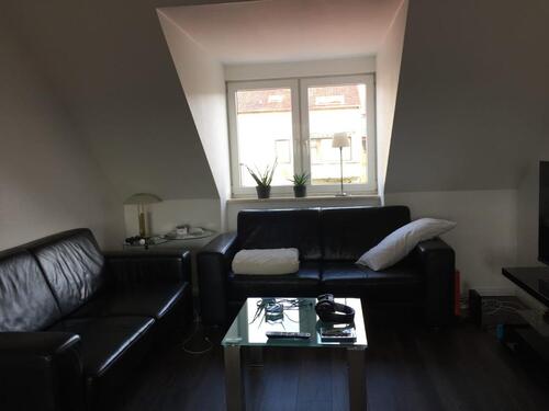 Foto - Schicke moderne 2 Zimmerwohnung auf der Insel mit Seeblick