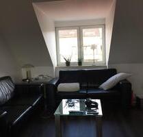 Schicke moderne 2 Zimmerwohnung auf der Insel mit Seeblick - Fehmarn