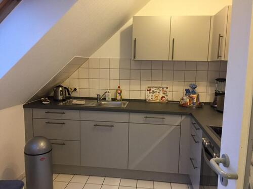 Foto - Etagenwohnung in Fehmarn zur Miete