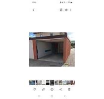 Einzegarage in Gleidingen zu vermieten - Laatzen