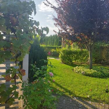 Foto - Einfamilienhaus zum Kaufen in Burg Stargard