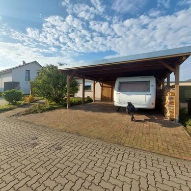 Foto - Einfamilienhaus in Burg Stargard