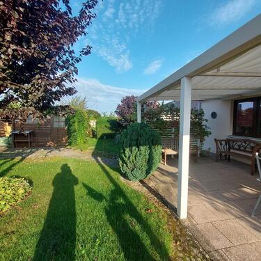 Foto - Einfamilienhaus in Burg Stargard zum Kaufen