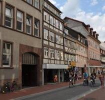 Innenstadt Fußgängerzone schöne möblierte 1 Zimmer Wohnung - Göttingen Oststadt