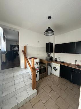 Foto - Etagenwohnung in Bitterfeld-Wolfen zur Miete