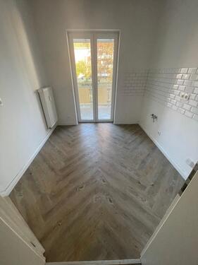 Foto - Helle 4-Zimmer-Wohnung mit Balkon in Gera