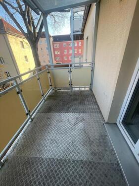 Foto - Etagenwohnung zur Miete in Gera